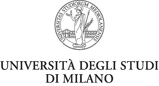 Universita degli Studi di Milano logo