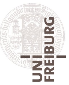University of Freiburg logo