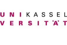 University of Kassel logo