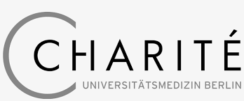 Charite Universitaetsmedizin Berlin logo