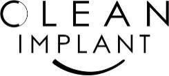 Clean Implant logo