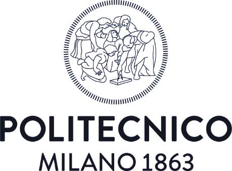 Politecnico Milano logo