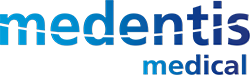 Medentis ICX logo