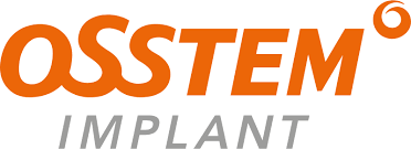Osstem Implant logo