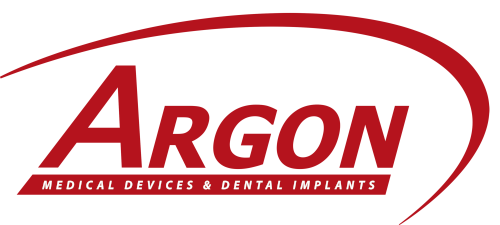Argon logo